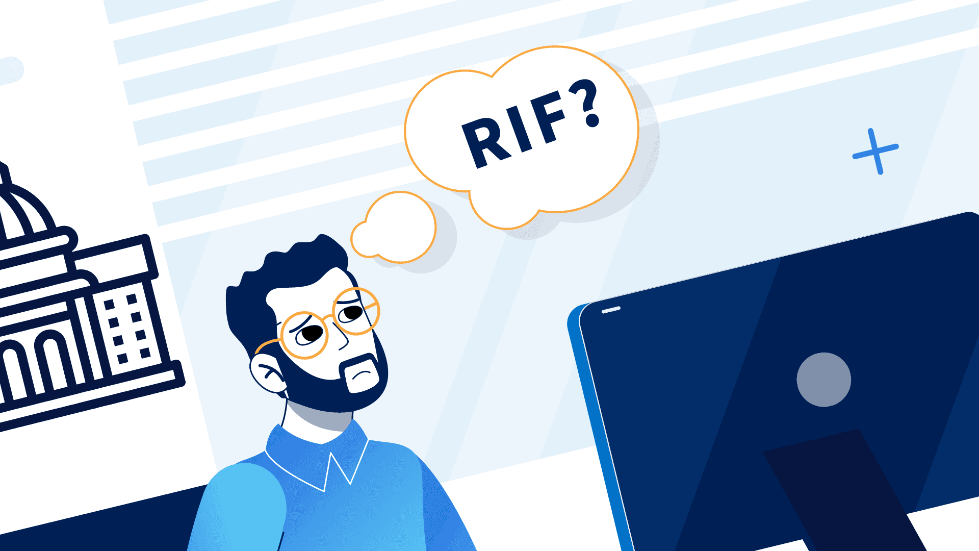 RIF: What Federal Workers Need to Know