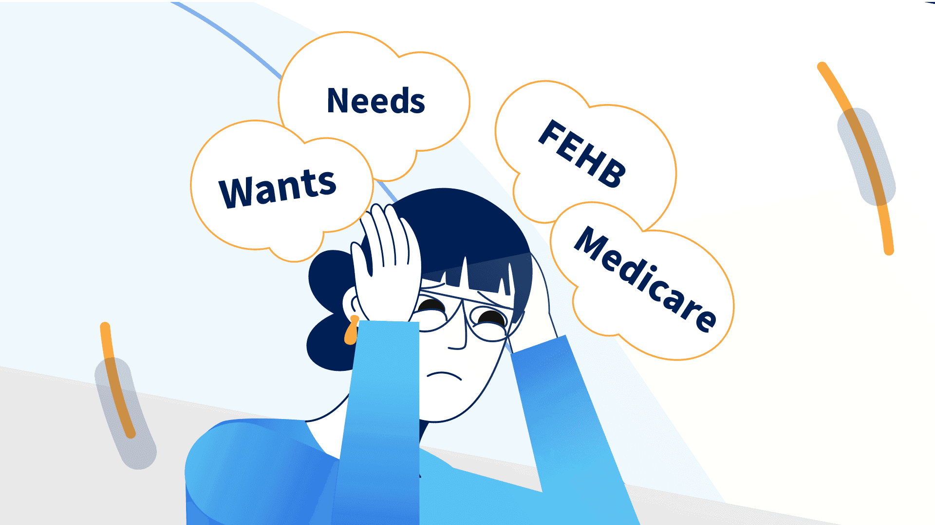 FEHB and Medicare: What Federal Employees Need to Know Before Retiring