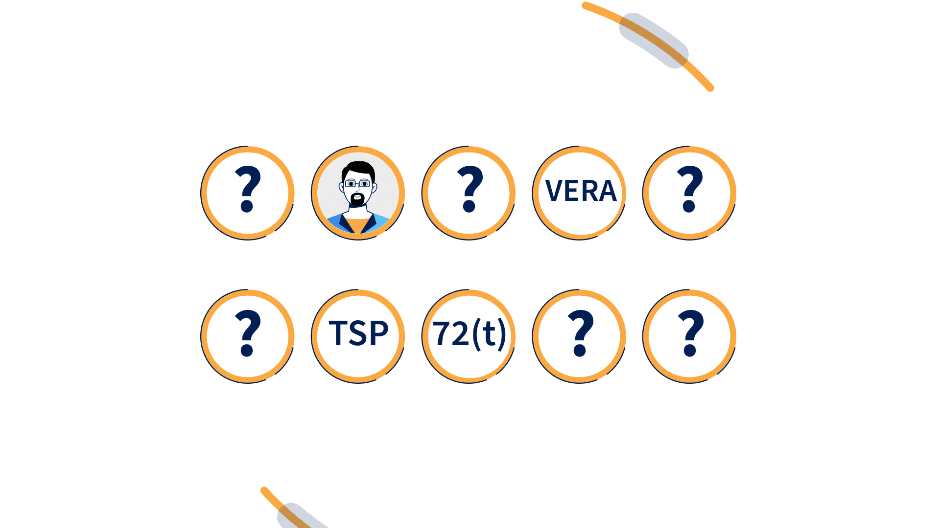 Taking Control of Your TSP Early with VERA and IRS Code 72(t)