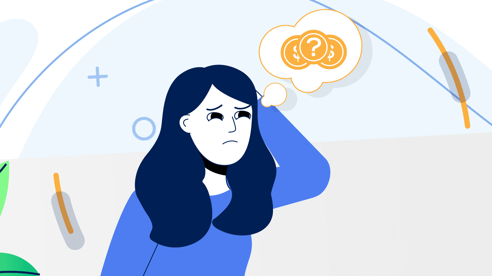 Why Are Prices Still High If Inflation Is Down?