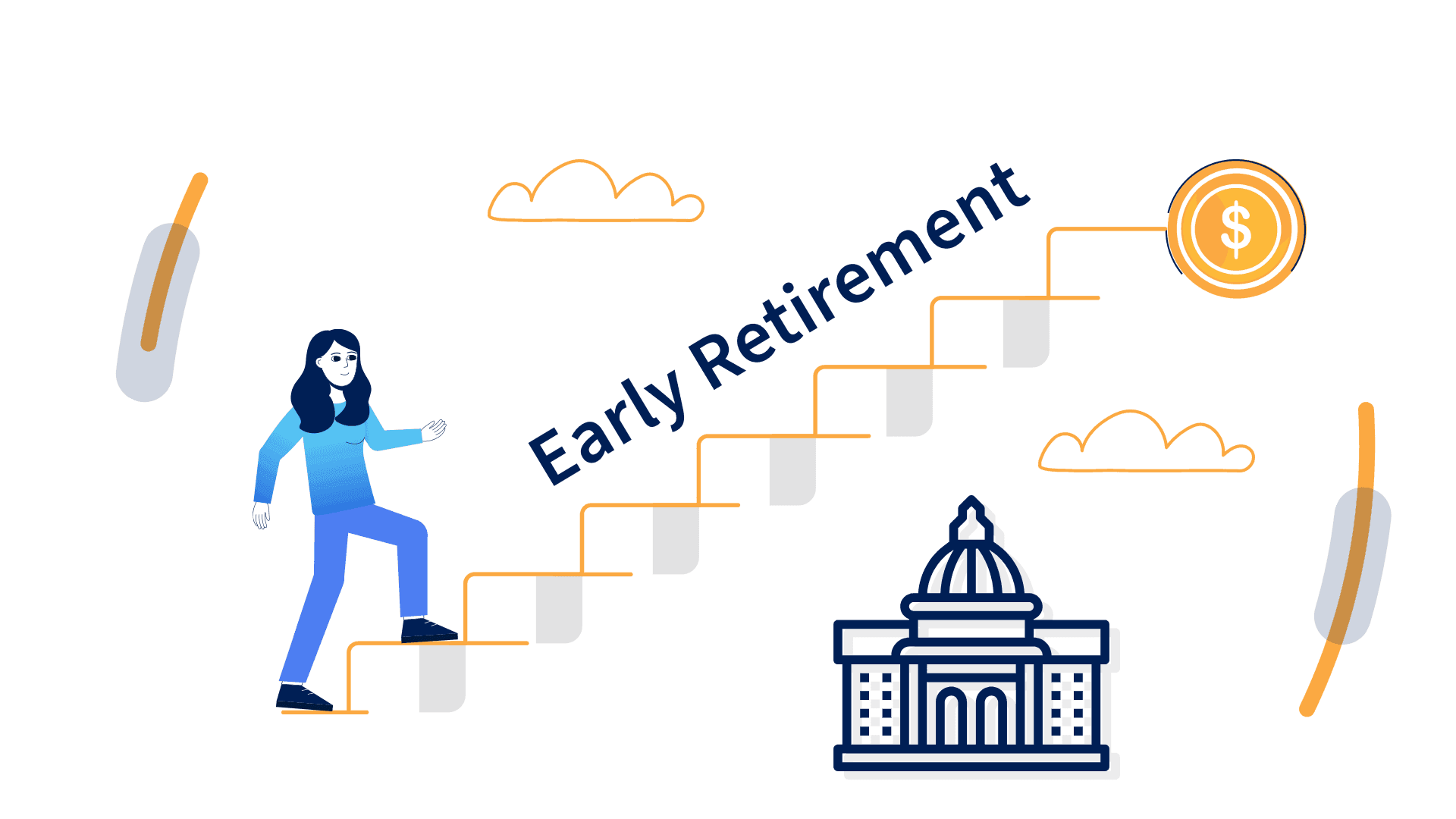 Why Federal Employees Over 60 Should Consider Early Retirement