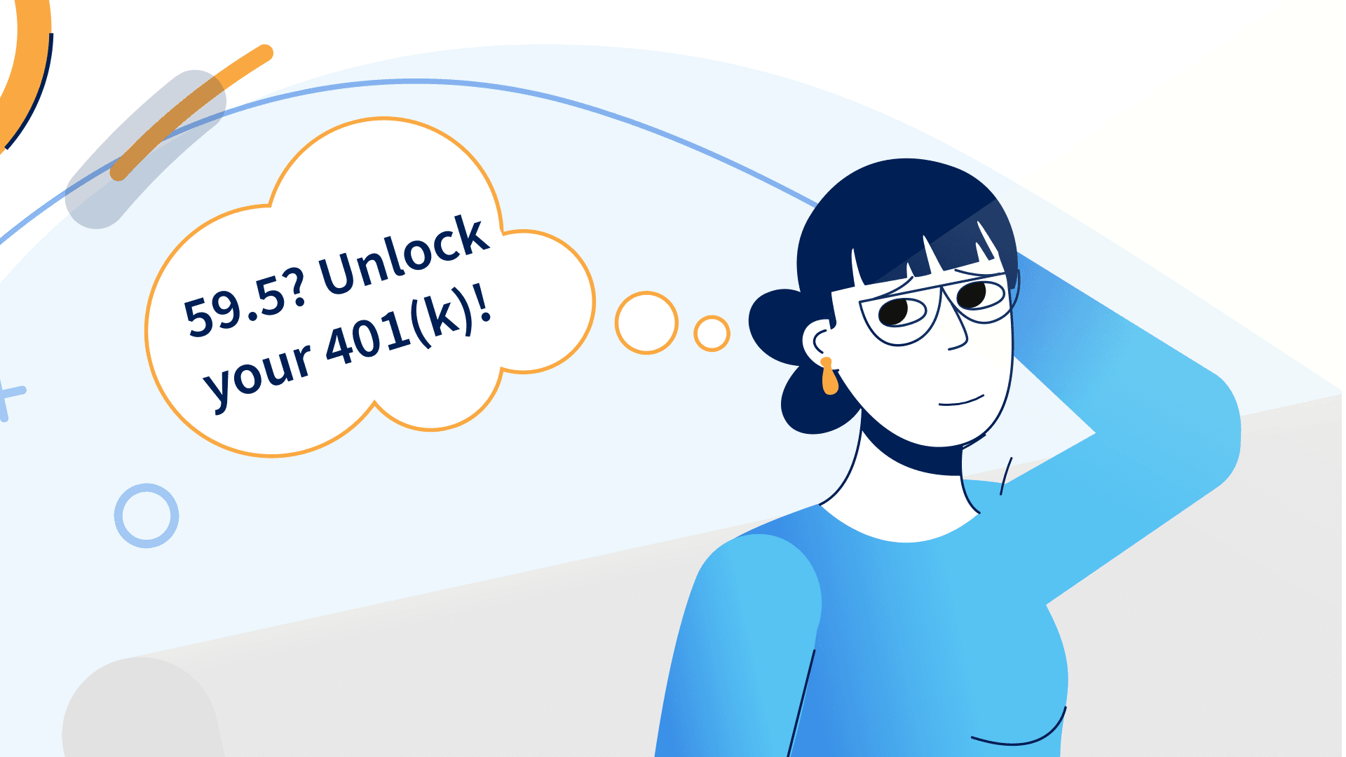 Unlocking Your 401(k)'s Investment Potential After Age 59½